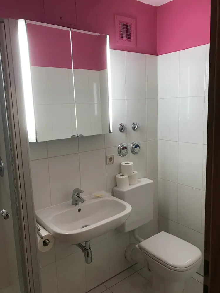 1 Zimmer Wohnung mit 33 m² in Würzburg – Bild 4