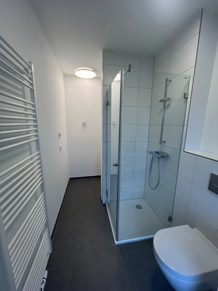 3 Zimmer Wohnung mit 68 m² in Hamburg – Bild 12