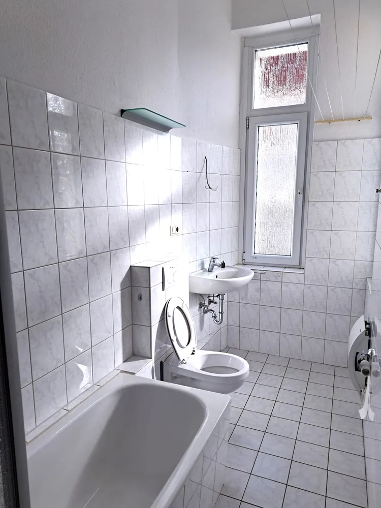 3 Zimmer Wohnung mit 75 m² in Hannover – Bild 9