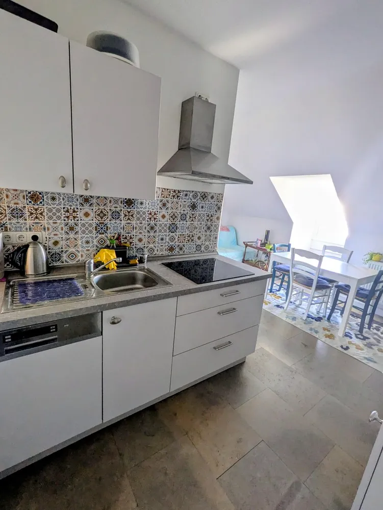 2 Zimmer Wohnung mit 52 m² in Würzburg – Bild 10