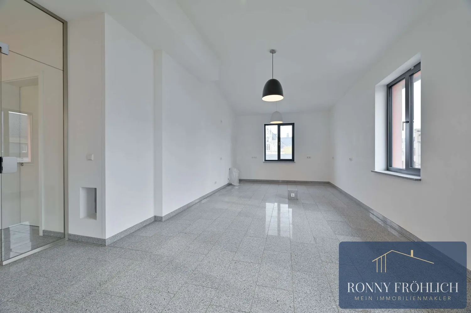 4 Zimmer Wohnung mit 165 m² in Chemnitz – Bild 11