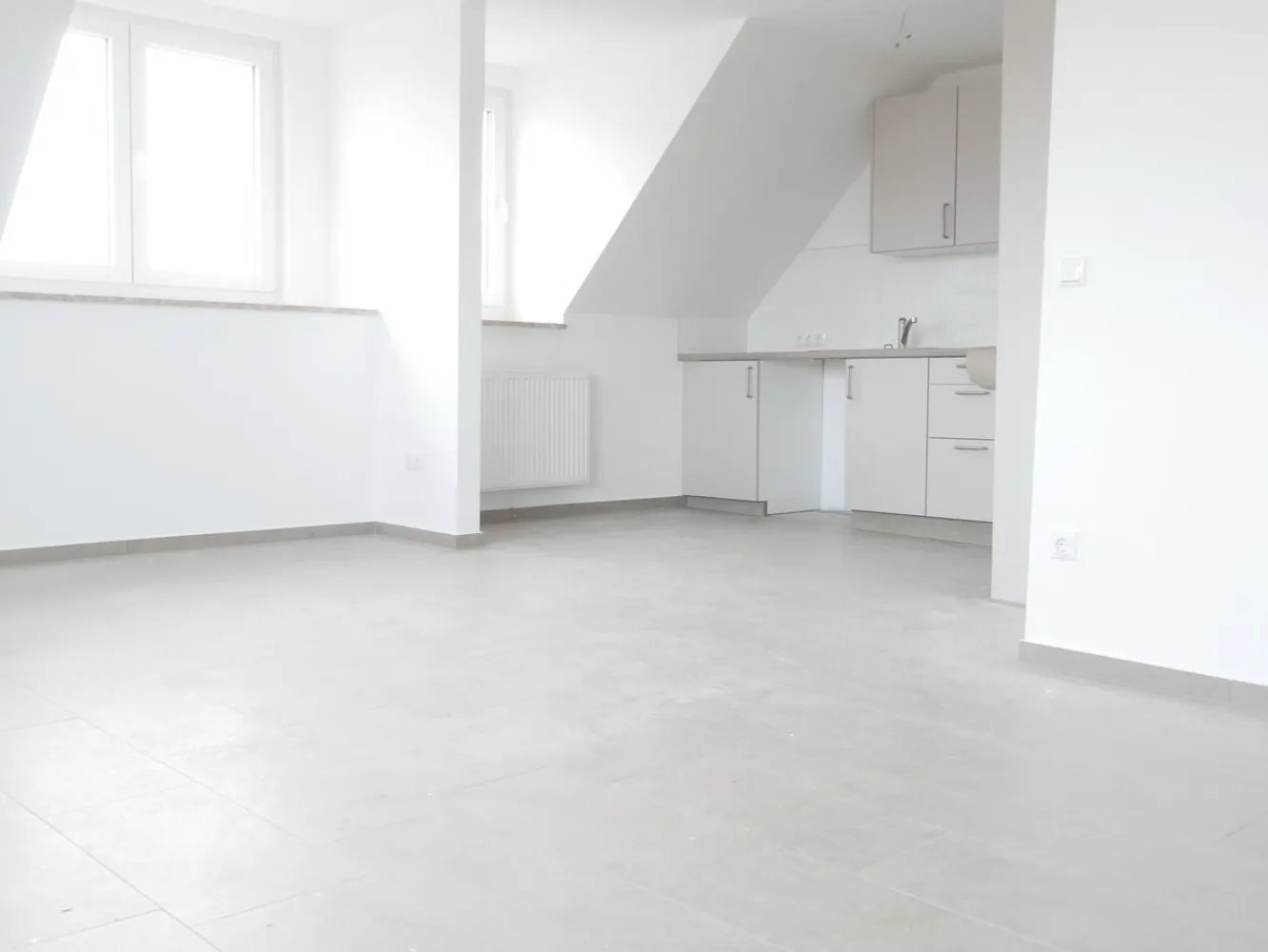 3 Zimmer Wohnung mit 75 m² in Wismar – Bild 2