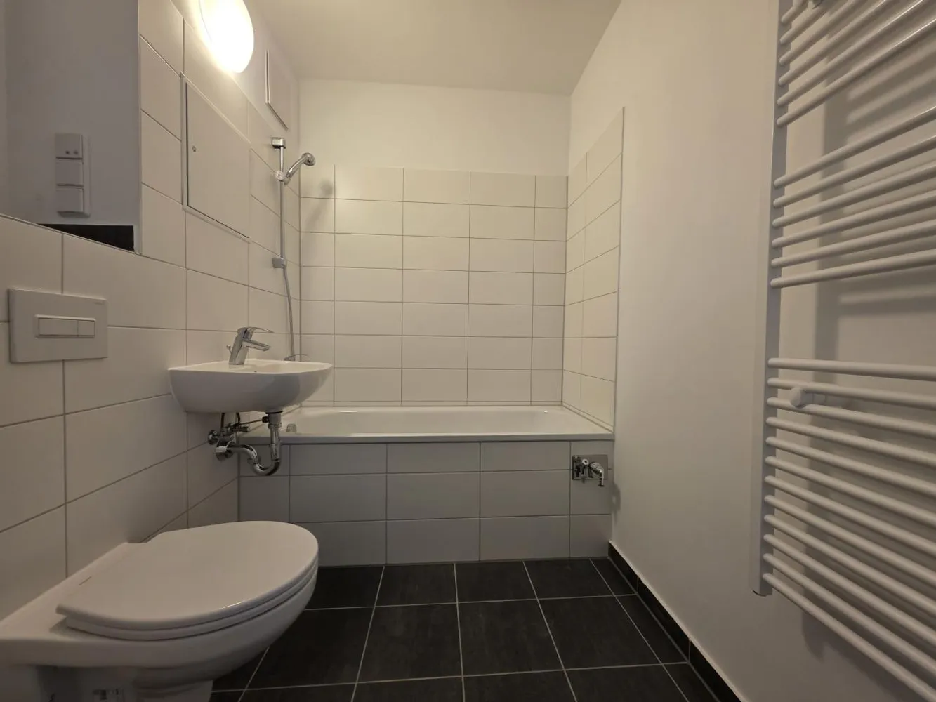 3 Zimmer Wohnung mit 58 m² in Magdeburg – Bild 3