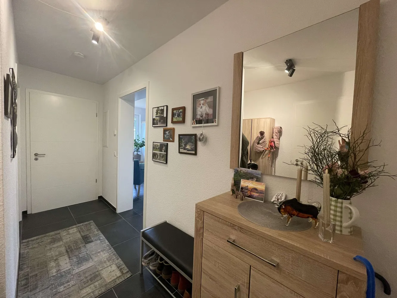 2 Zimmer Wohnung mit 82 m² in Viersen – Bild 5