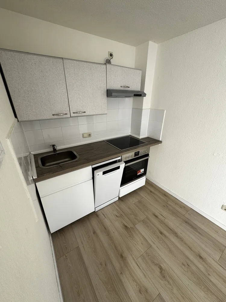 2 Zimmer Wohnung mit 40 m² in Leipzig – Bild 8