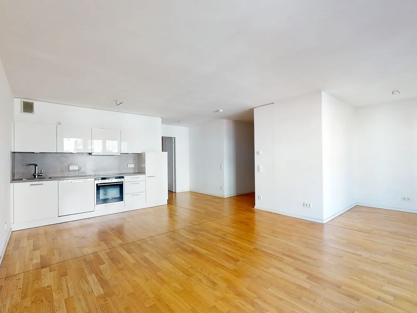 3 Zimmer Wohnung mit 93 m² in Frankfurt am Main – Bild 4