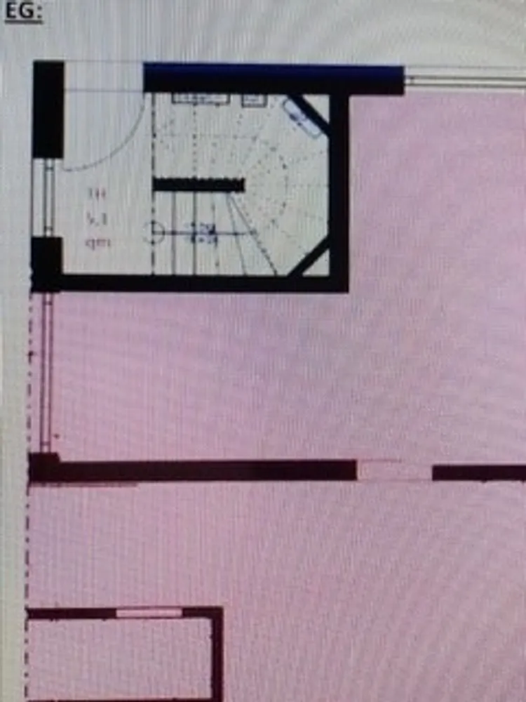 3 Zimmer Wohnung mit 112 m² in München – Bild 11