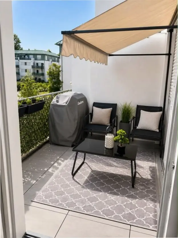 3 Zimmer Wohnung mit 76 m² in Regensburg – Bild 4