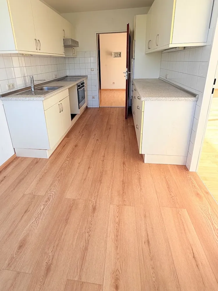 3 Zimmer Wohnung mit 108 m² in München – Bild 9
