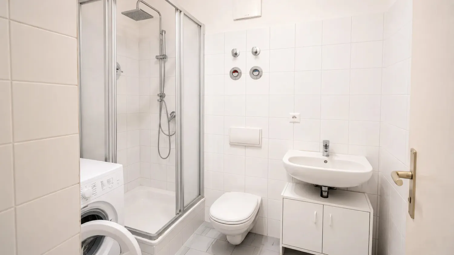WG-Zimmer mit 25 m² in Berlin – Bild 1