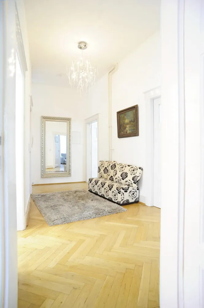 3 Zimmer Wohnung mit 85 m² in Frankfurt am Main – Bild 6