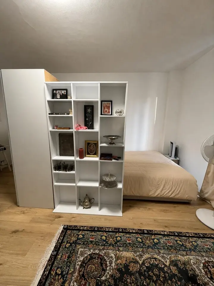 Studio mit 30 m² in Neuss – Bild 2
