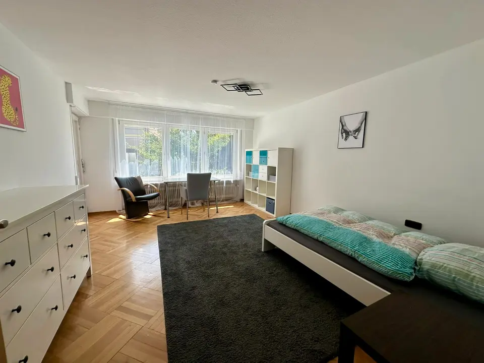 WG-Zimmer mit 18 m² in Ludwigsburg – Bild 7
