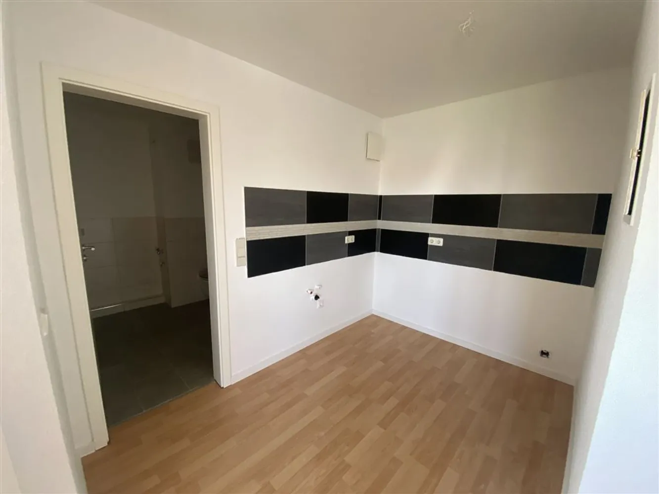 2 Zimmer Wohnung mit 40 m² in Leipzig – Bild 2