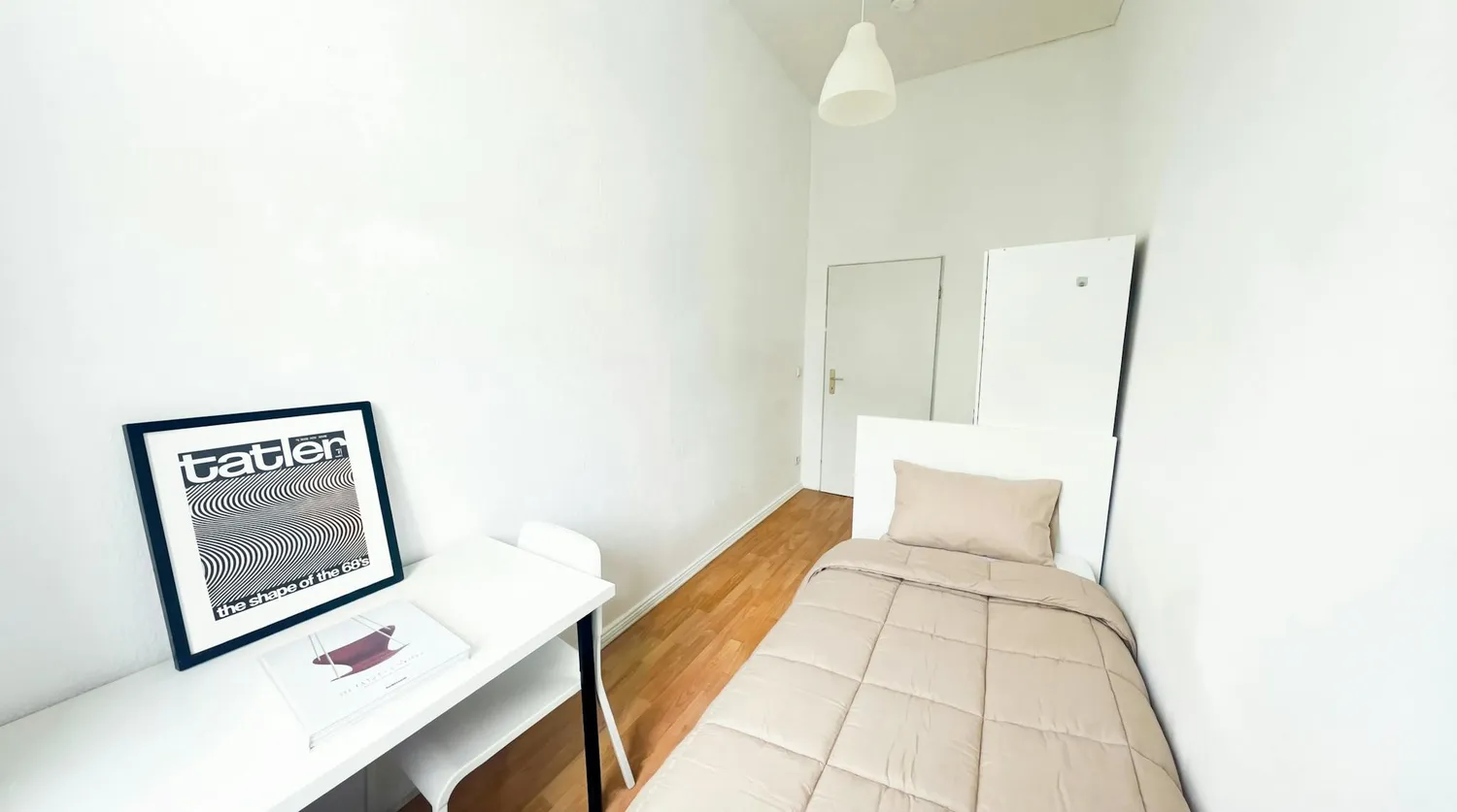 WG-Zimmer in Berlin – Bild 1