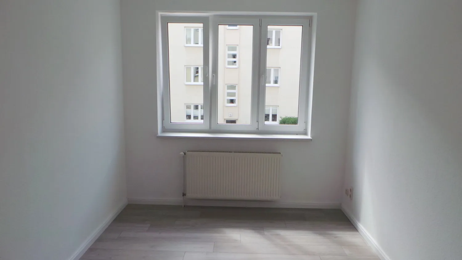 3 Zimmer Wohnung mit 64 m² in Rostock – Bild 12