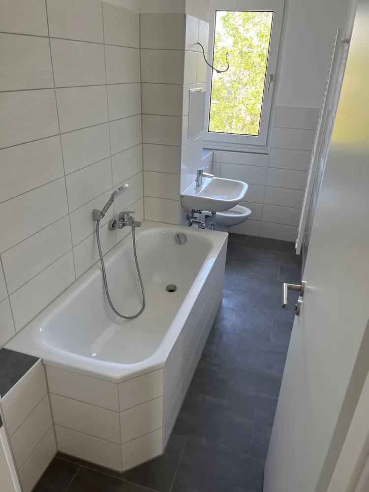 3 Zimmer Wohnung mit 60 m² in Gera – Bild 7