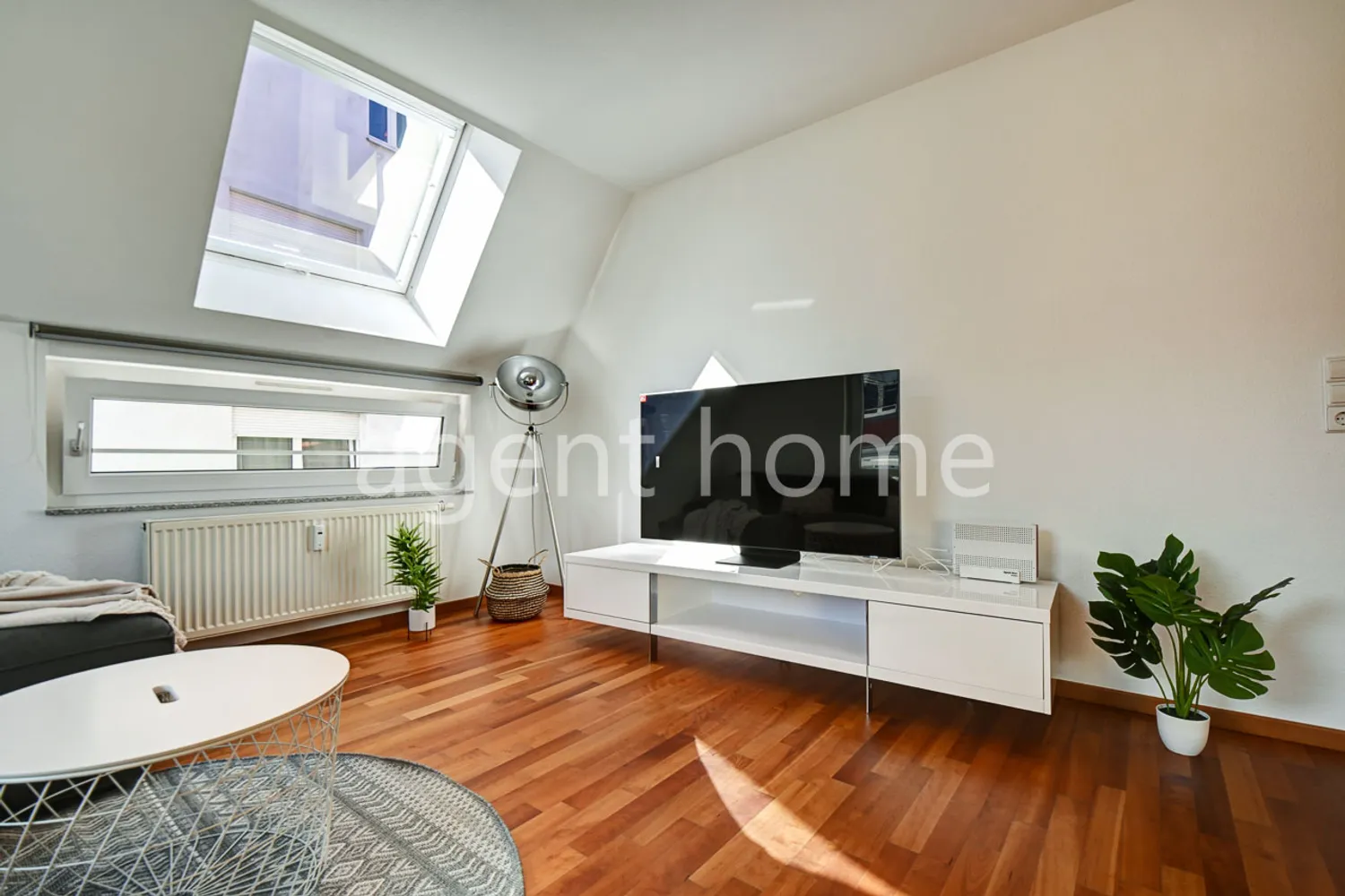 3 Zimmer Wohnung mit 66 m² in Stuttgart – Bild 7