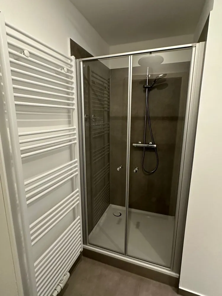 2 Zimmer Wohnung mit 30 m² in Bremen – Bild 10