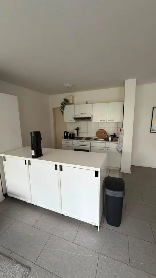 2 Zimmer Wohnung mit 70 m² in Kassel – Bild 5