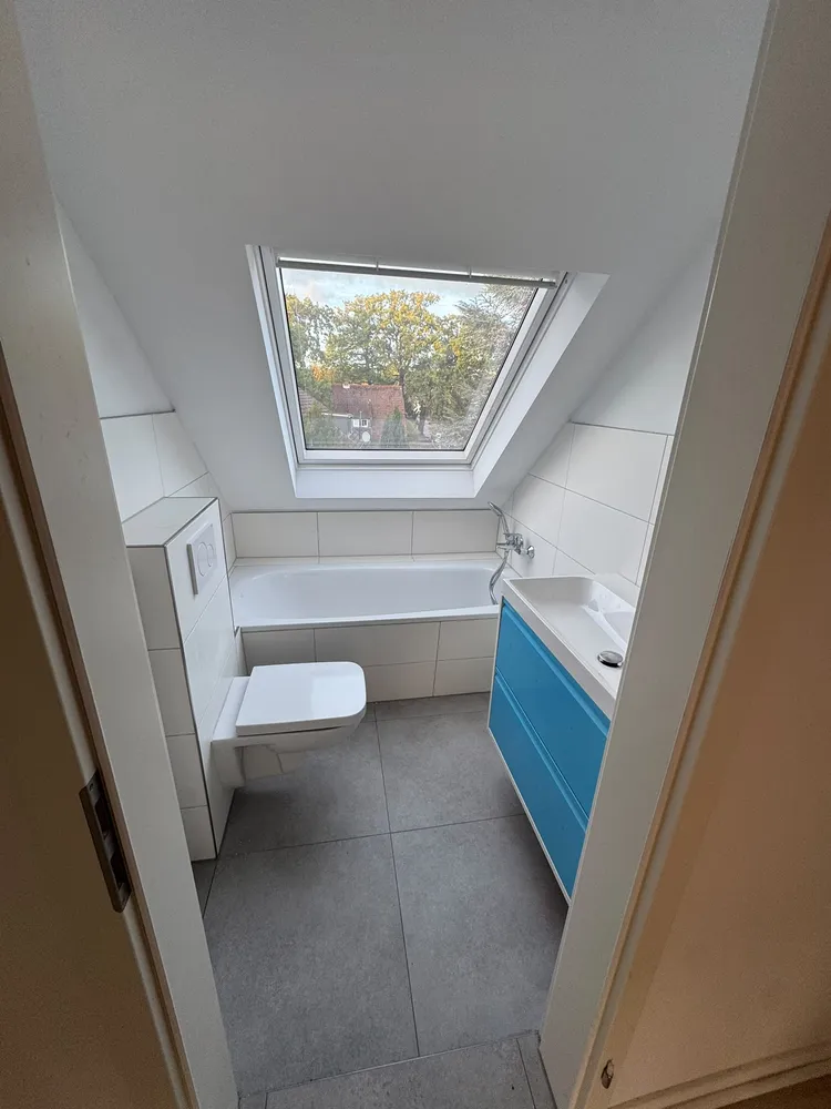 3 Zimmer Wohnung mit 55 m² in Garbsen – Bild 2