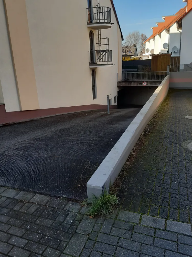 2 Zimmer Wohnung mit 47 m² in Bochum – Bild 2