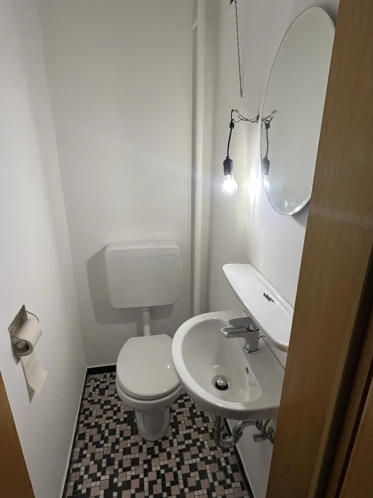 3 room apartment with 78 m² in Düsseldorf – Photo 12