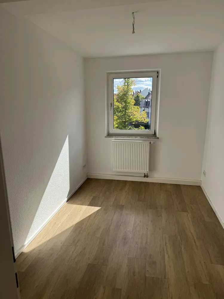 4 Zimmer Wohnung mit 69 m² in Nürnberg – Bild 6