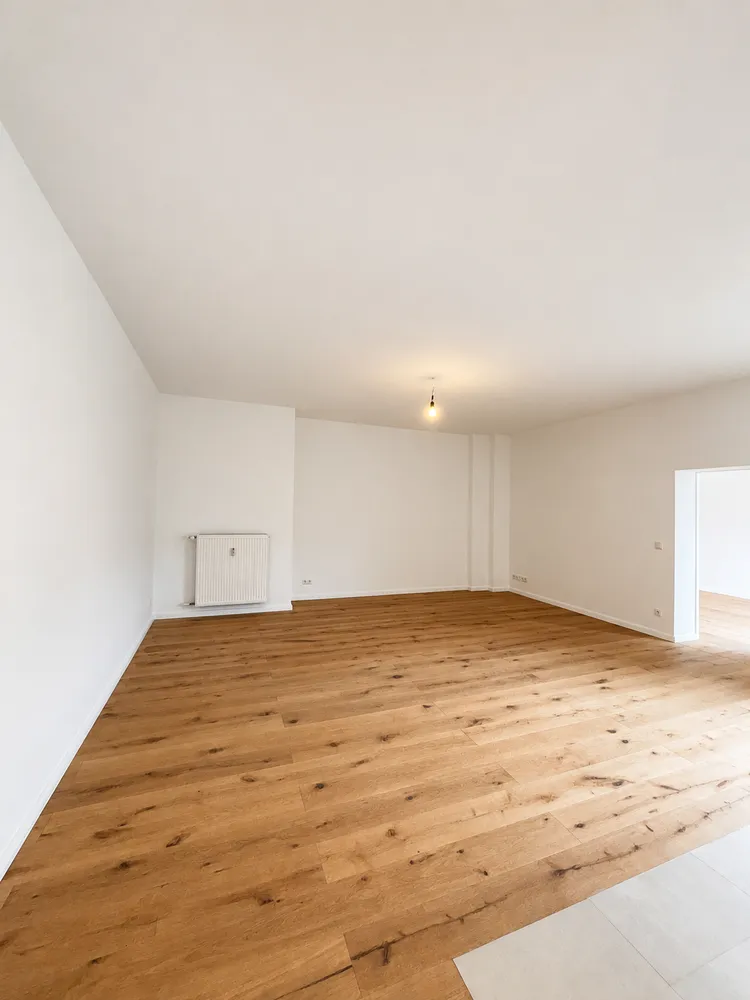 3 Zimmer Wohnung mit 77 m² in Berlin – Bild 1