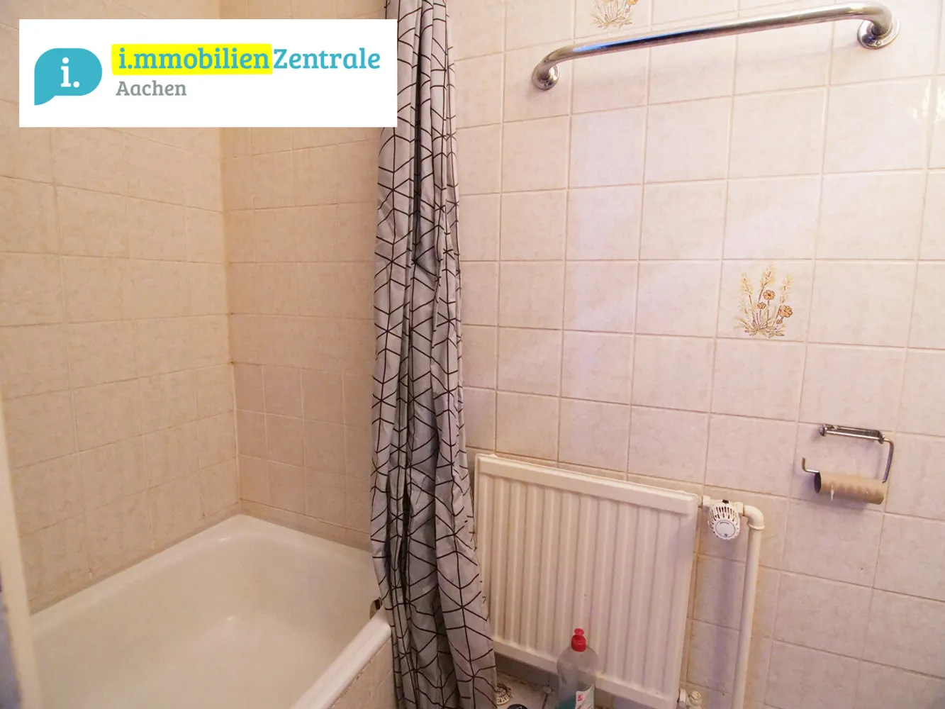 1 Zimmer Wohnung mit 19 m² in Aachen – Bild 7