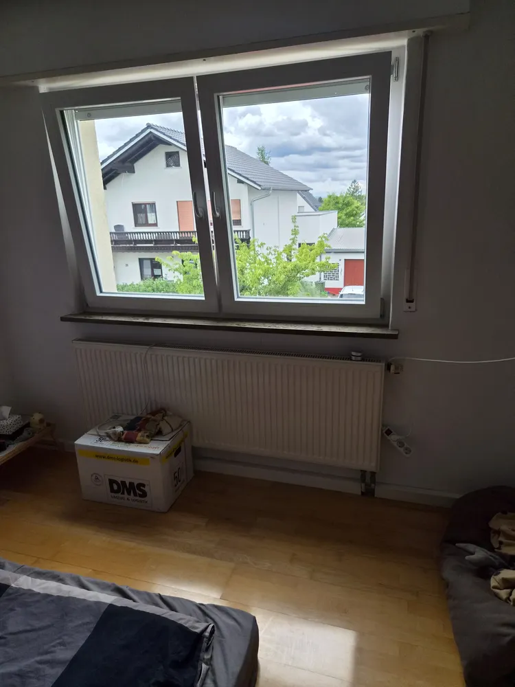 3 room apartment with 100 m² in Bensheim – Photo 3