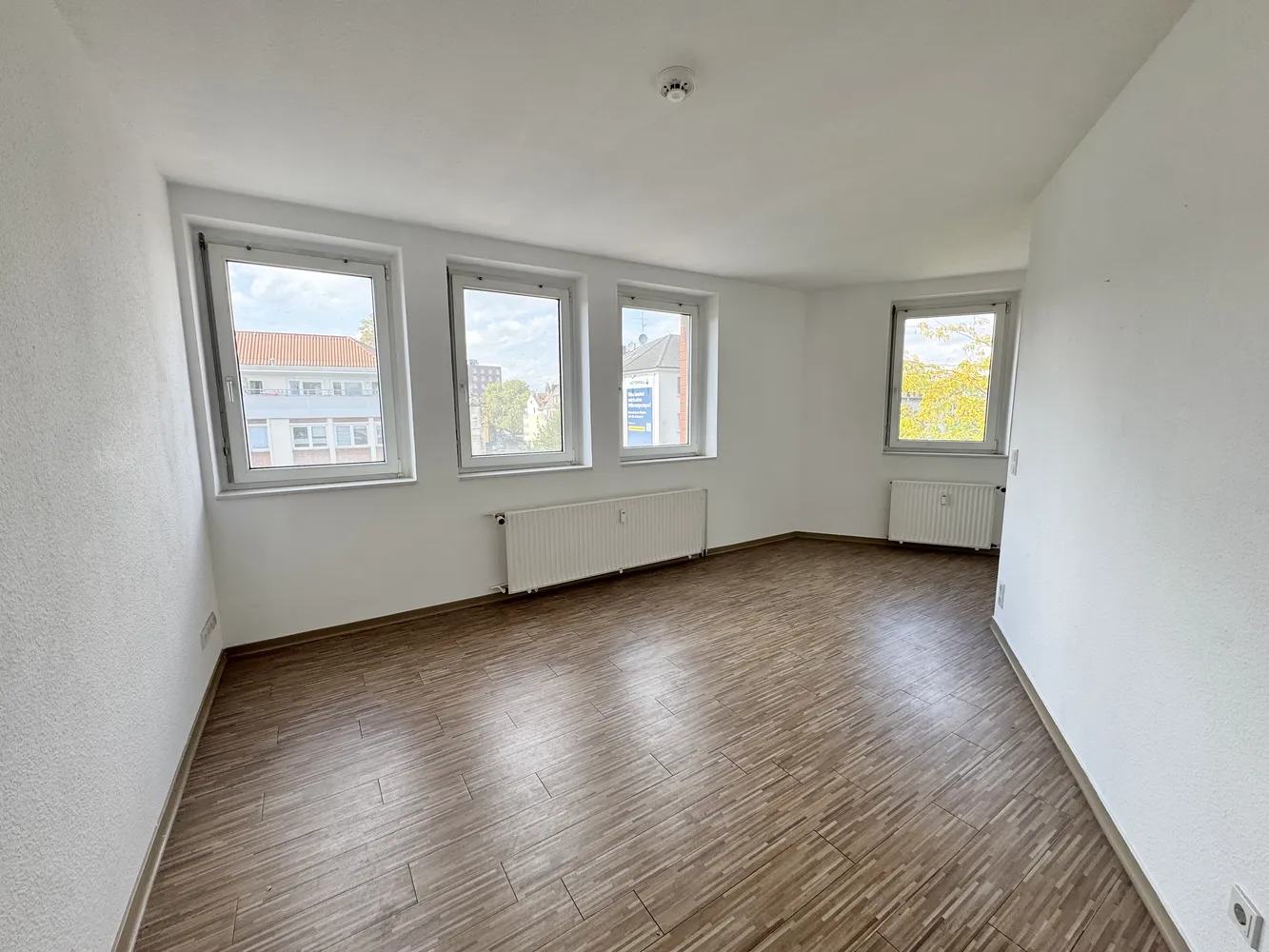 1 Zimmer Wohnung mit 27 m² in Dortmund – Bild 1