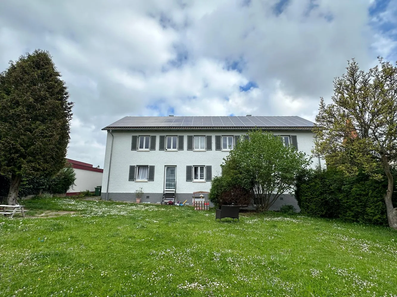 4 Zimmer Wohnung mit 73 m² in Calw – Bild 1