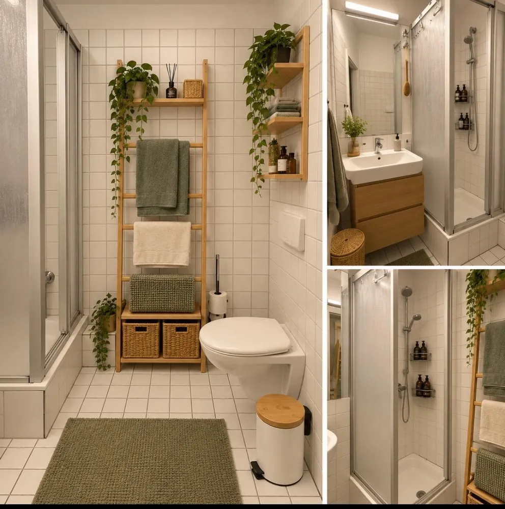 2 Zimmer Wohnung mit 75 m² in Lübeck – Bild 2