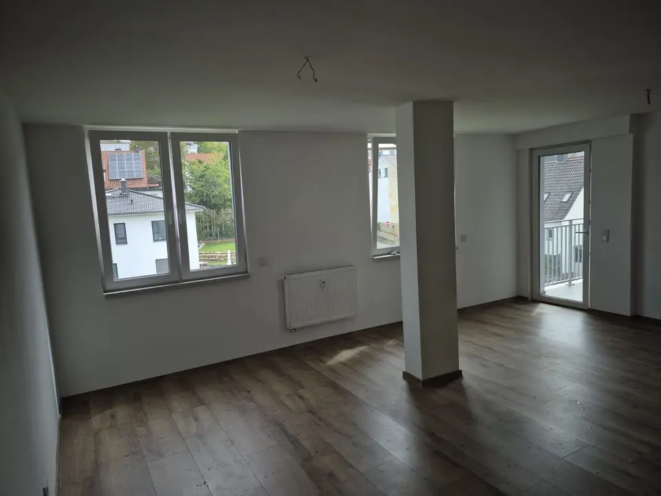 4 Zimmer Wohnung mit 55 m² in Mainz – Bild 8