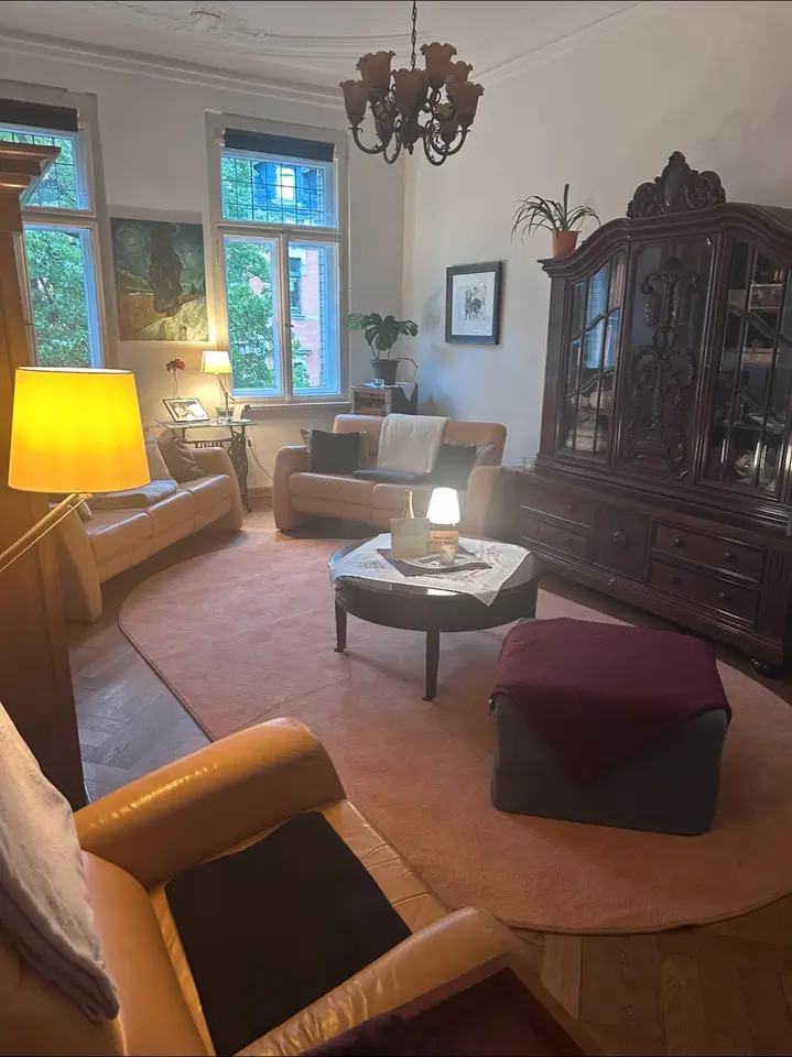 WG-Zimmer mit 85 m² in Wurzen – Bild 1