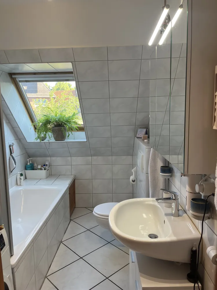 5 Zimmer Wohnung mit 103 m² in Kiel – Bild 10