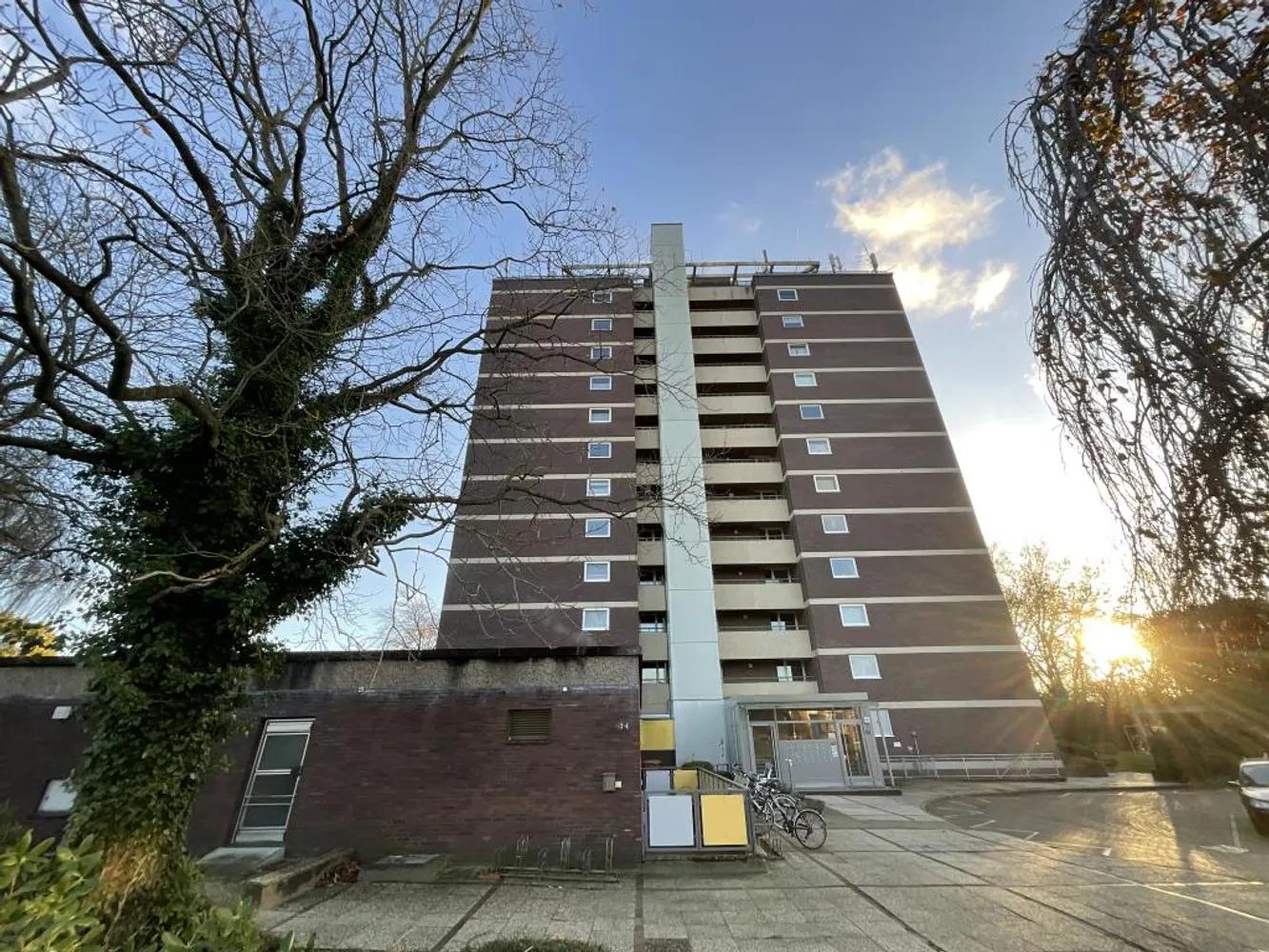 3 Zimmer Wohnung mit 74 m² in Wilhelmshaven – Bild 10
