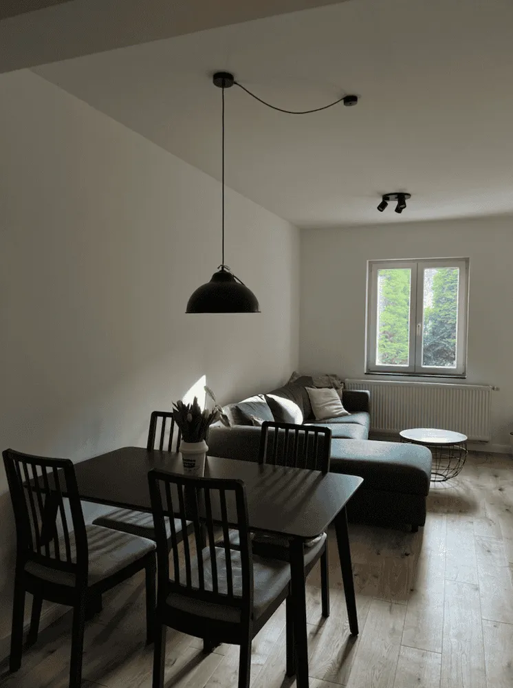 3 room apartment with 58 m² in Düsseldorf – Photo 11