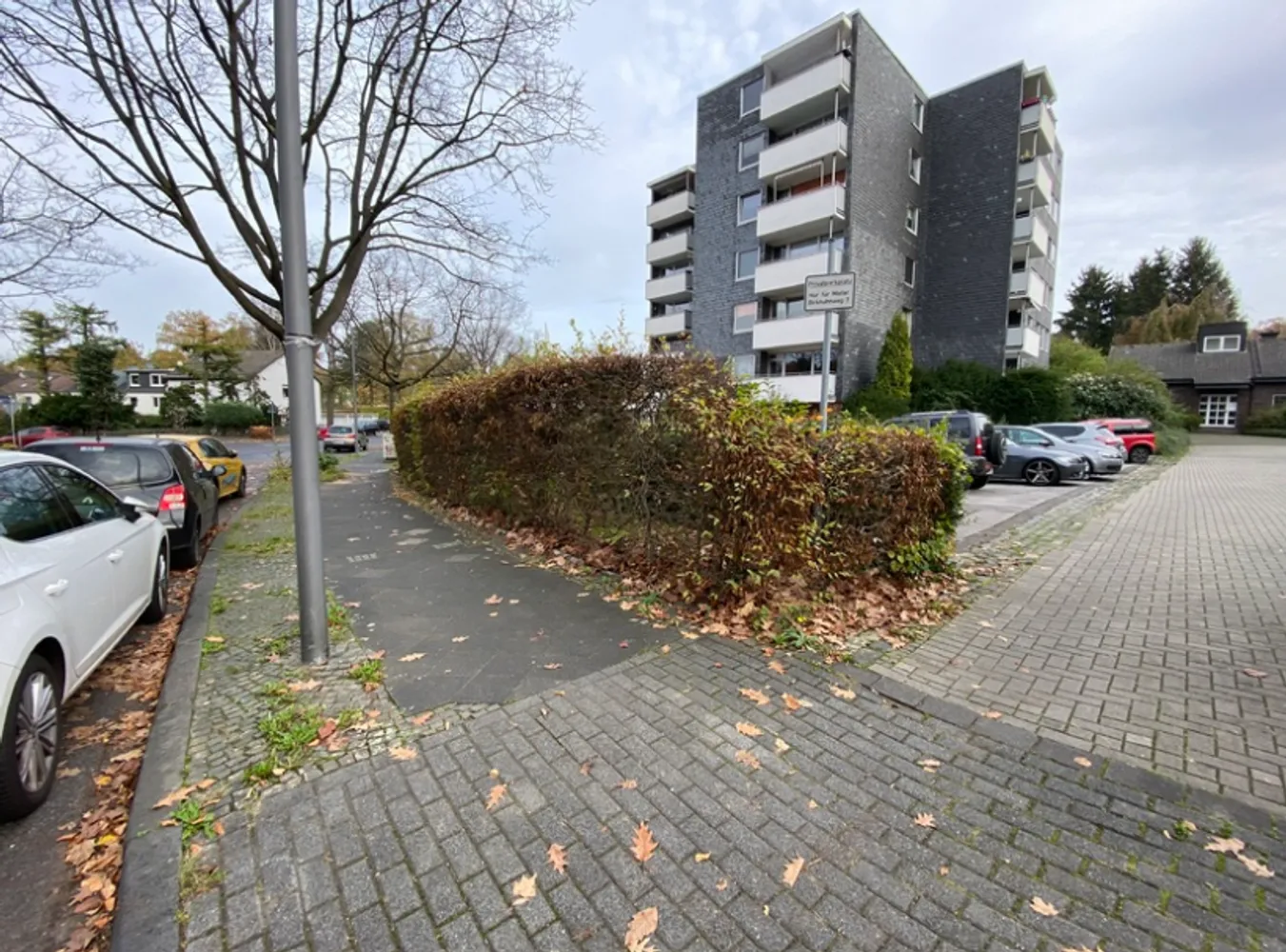 5 Zimmer Wohnung mit 99 m² in Bochum – Bild 6