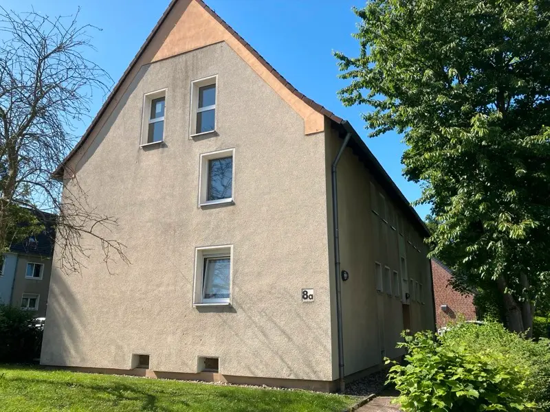4 Zimmer Wohnung mit 67 m² in Gelsenkirchen – Bild 4