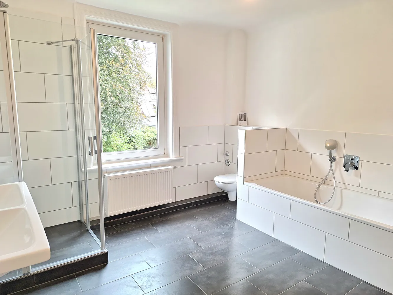 5 Zimmer Wohnung mit 108 m² in Hamburg – Bild 9