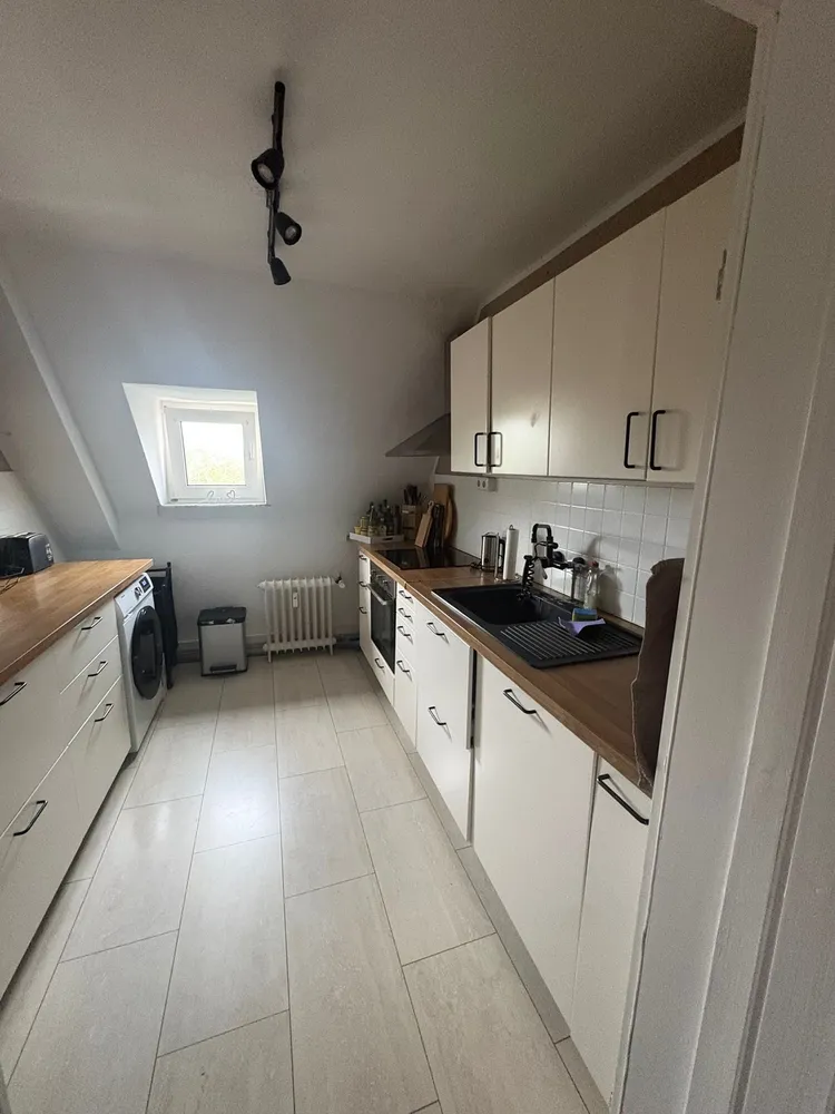2 Zimmer Wohnung mit 69 m² in Düsseldorf – Bild 7