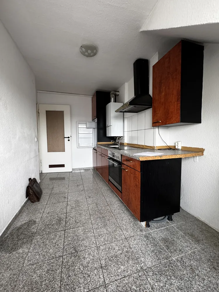 2 Zimmer Wohnung mit 50 m² in Aachen – Bild 2