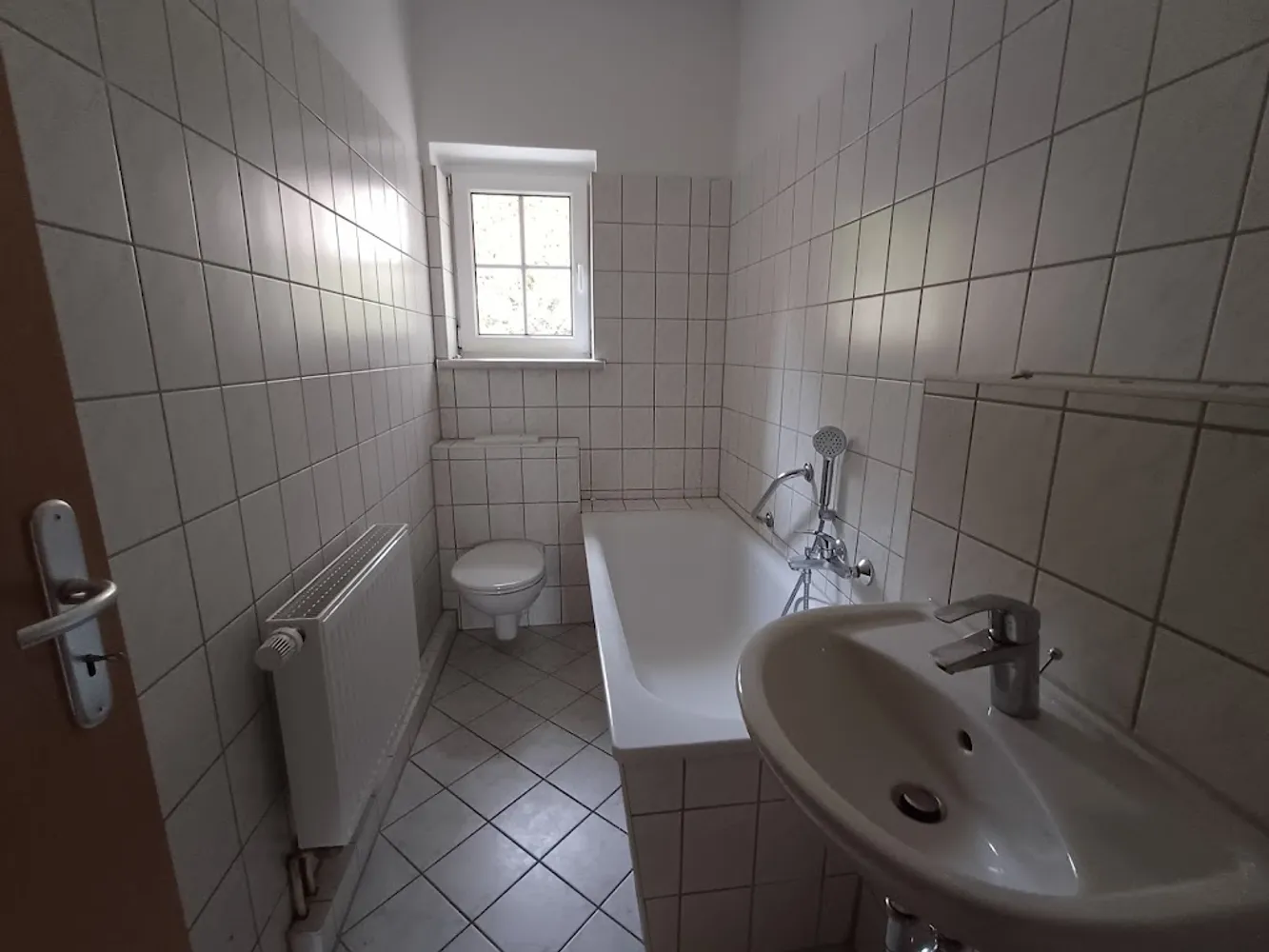 3 Zimmer Wohnung mit 51 m² in Merseburg – Bild 9