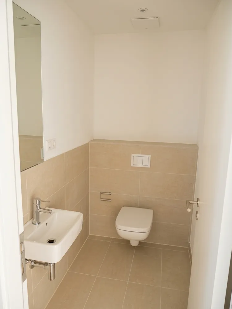 3 Zimmer Wohnung mit 104 m² in Hamburg – Bild 9