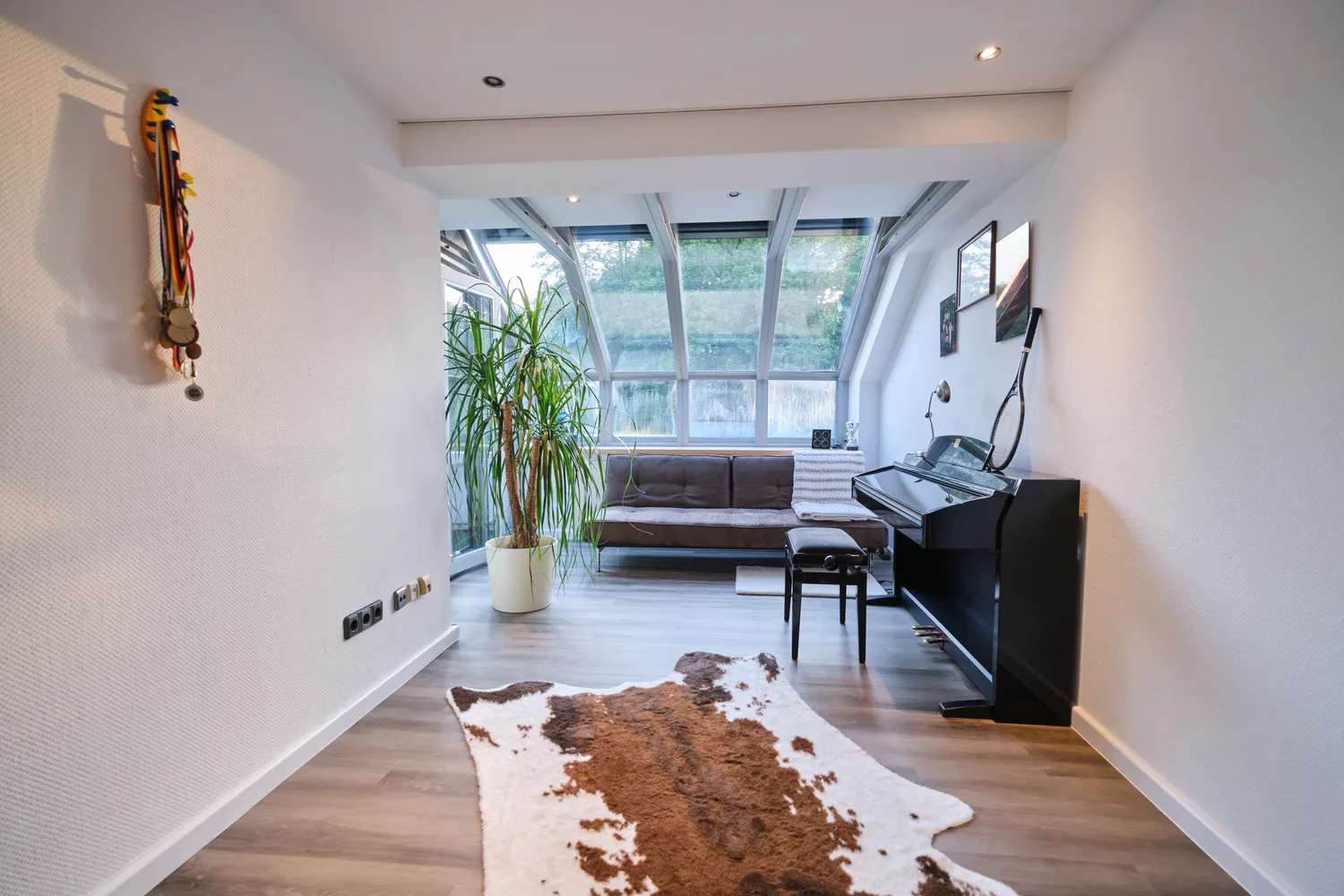 5 Zimmer Haus mit 160 m² in Bielefeld – Bild 4