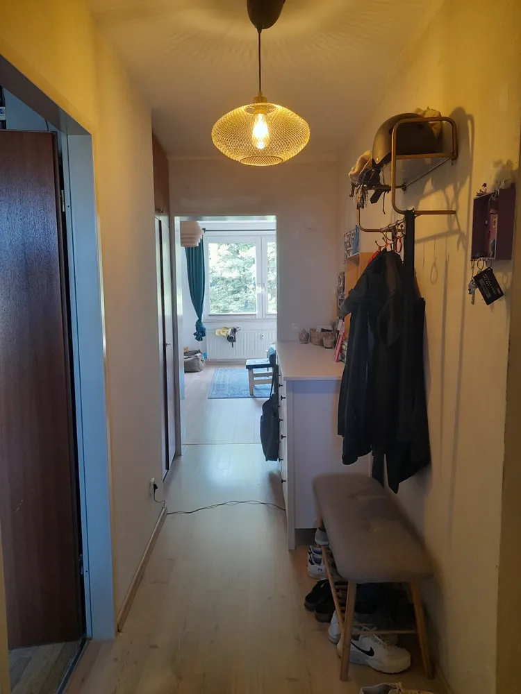 2 Zimmer Wohnung mit 59 m² in Düsseldorf – Bild 5