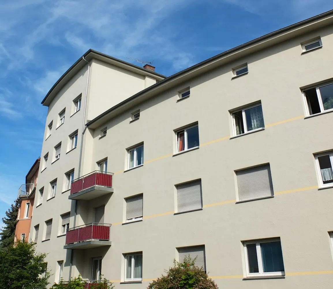 3 Zimmer Wohnung mit 91 m² in Augsburg – Bild 4