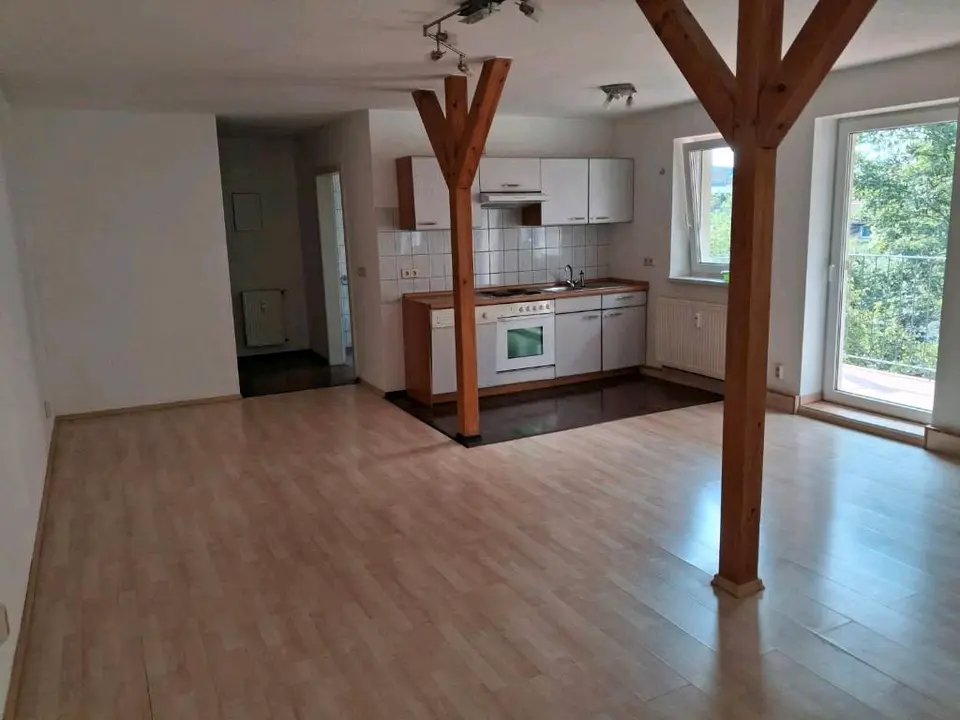 2 Zimmer Wohnung mit 52 m² in Halle (Saale) – Bild 6